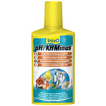 Кондиционер для воды Tetra PH/KH Minus, 250 мл